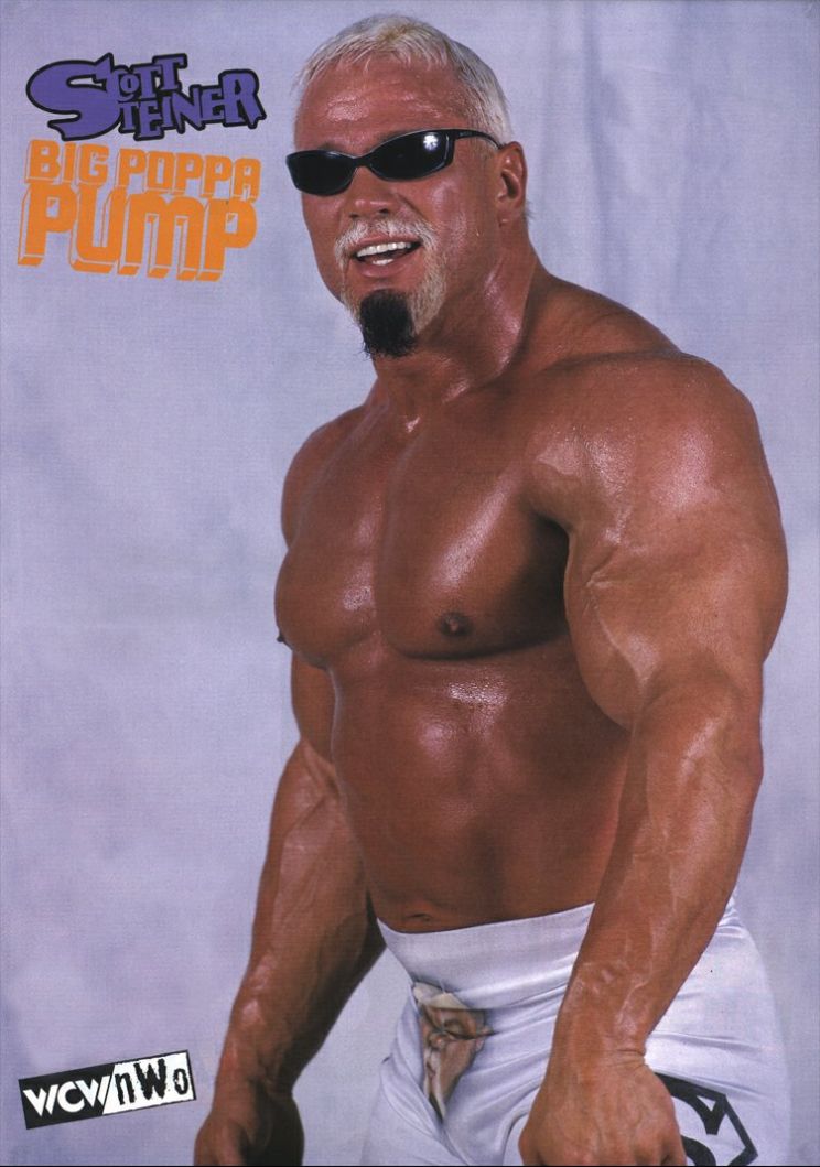 Scott Steiner