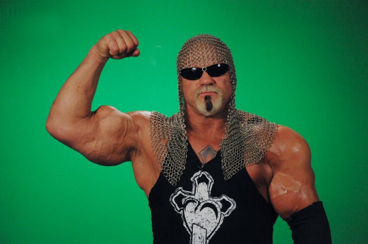 Scott Steiner