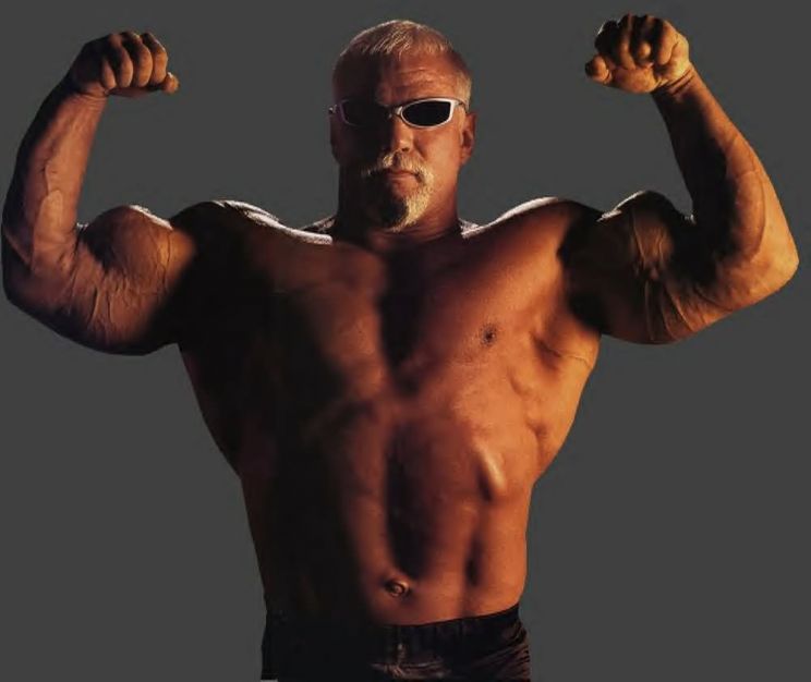 Scott Steiner