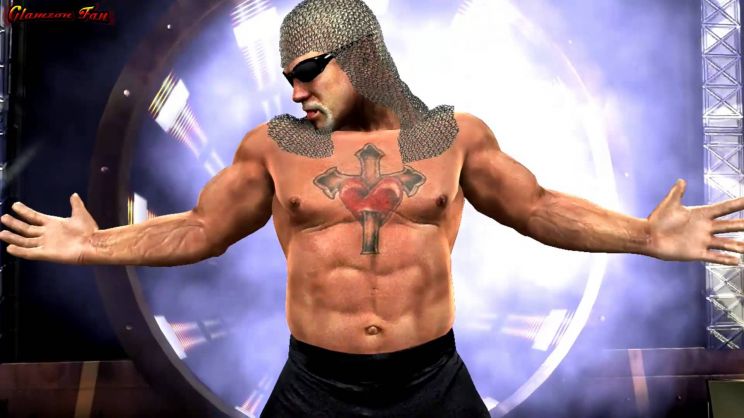 Scott Steiner