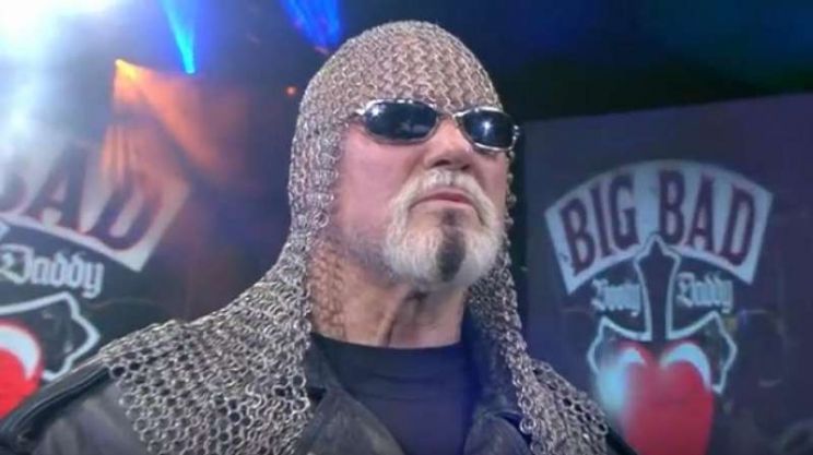 Scott Steiner