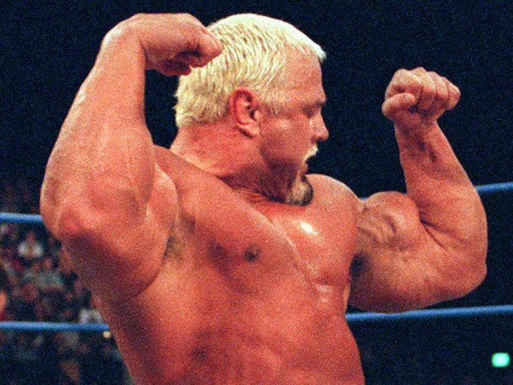 Scott Steiner