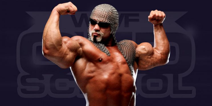 Scott Steiner