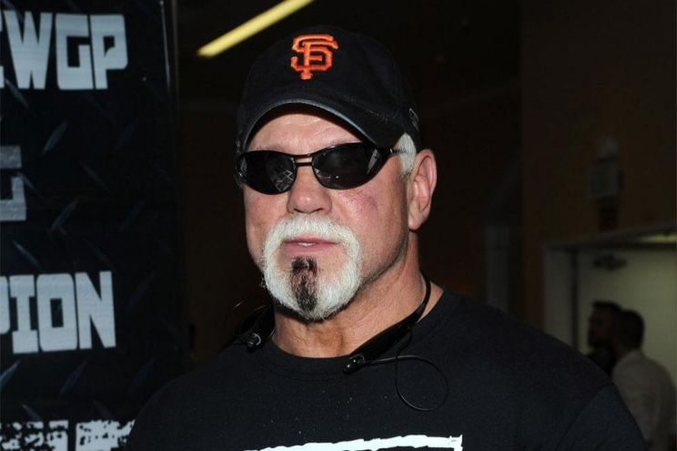 Scott Steiner