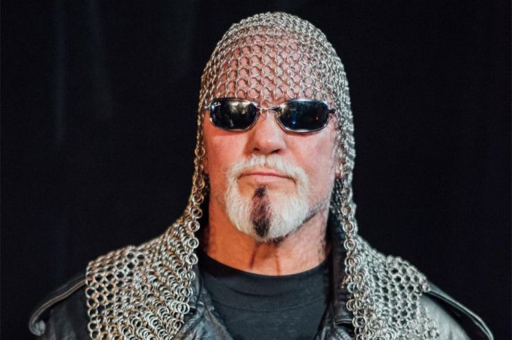 Scott Steiner