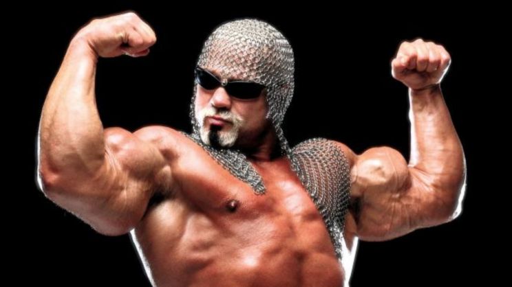 Scott Steiner