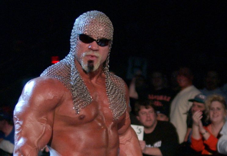 Scott Steiner