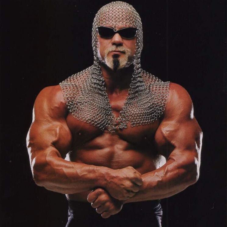 Scott Steiner