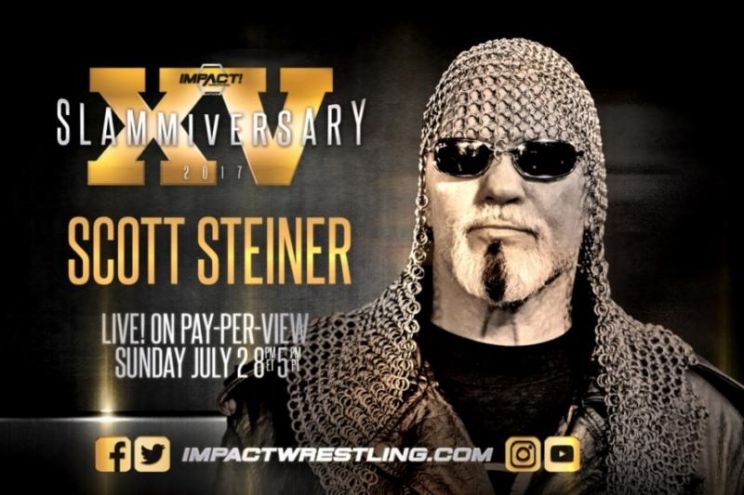 Scott Steiner