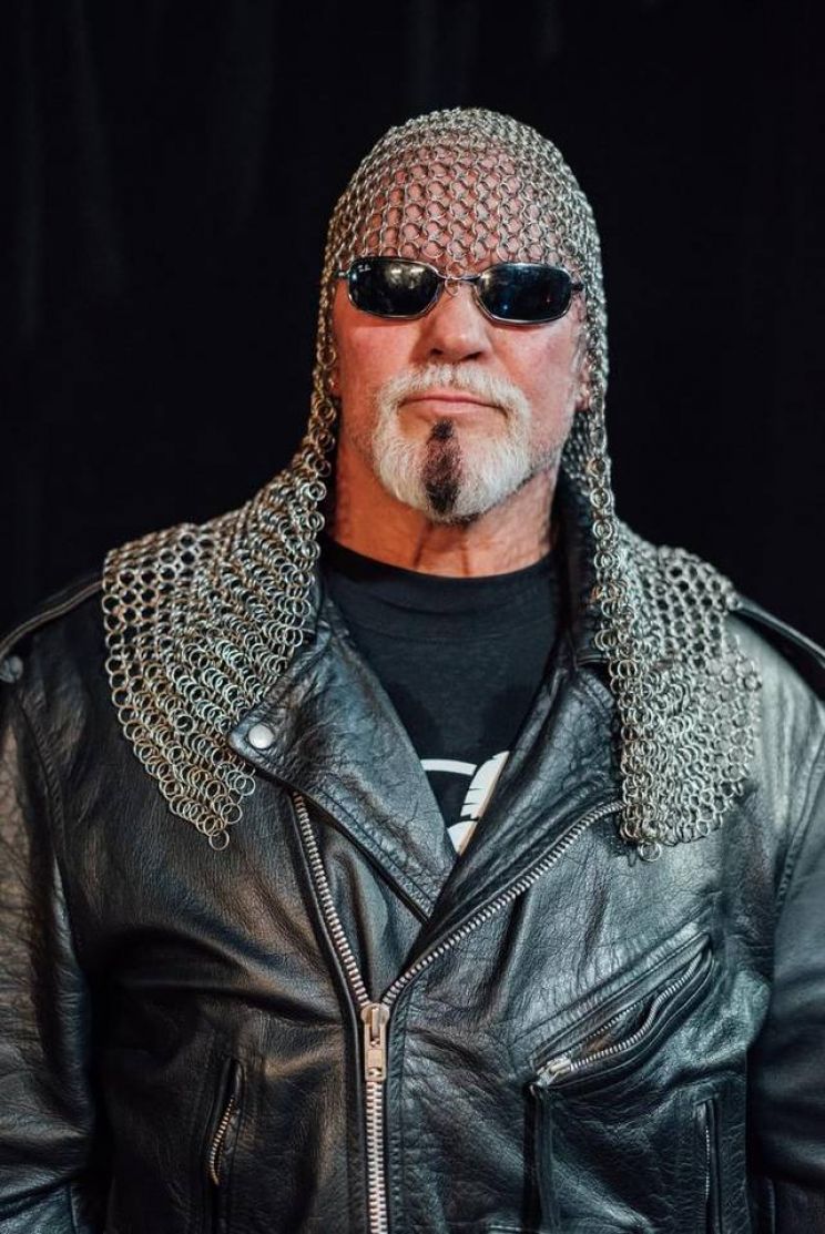 Scott Steiner