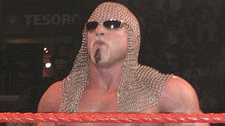 Scott Steiner