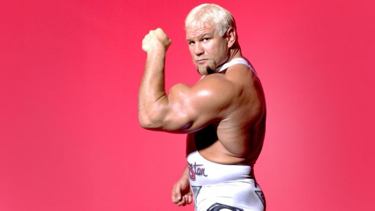 Scott Steiner