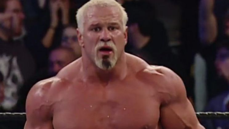 Scott Steiner