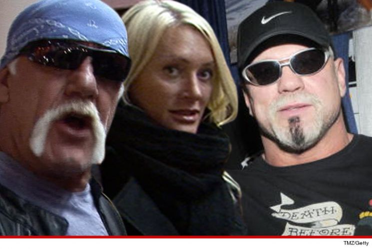 Scott Steiner