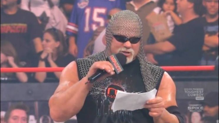 Scott Steiner