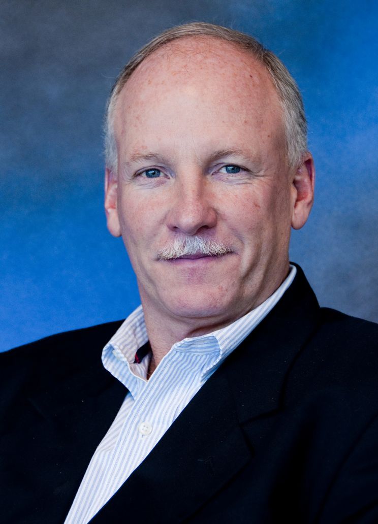 Scott Stewart