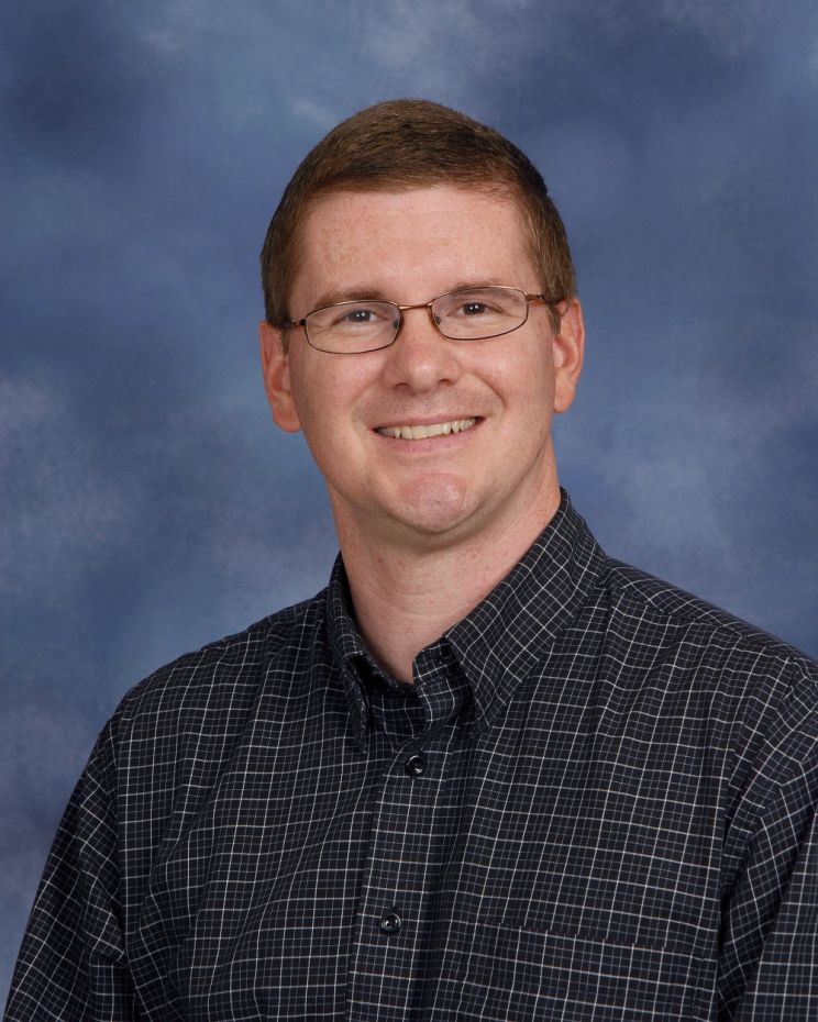 Scott Stewart