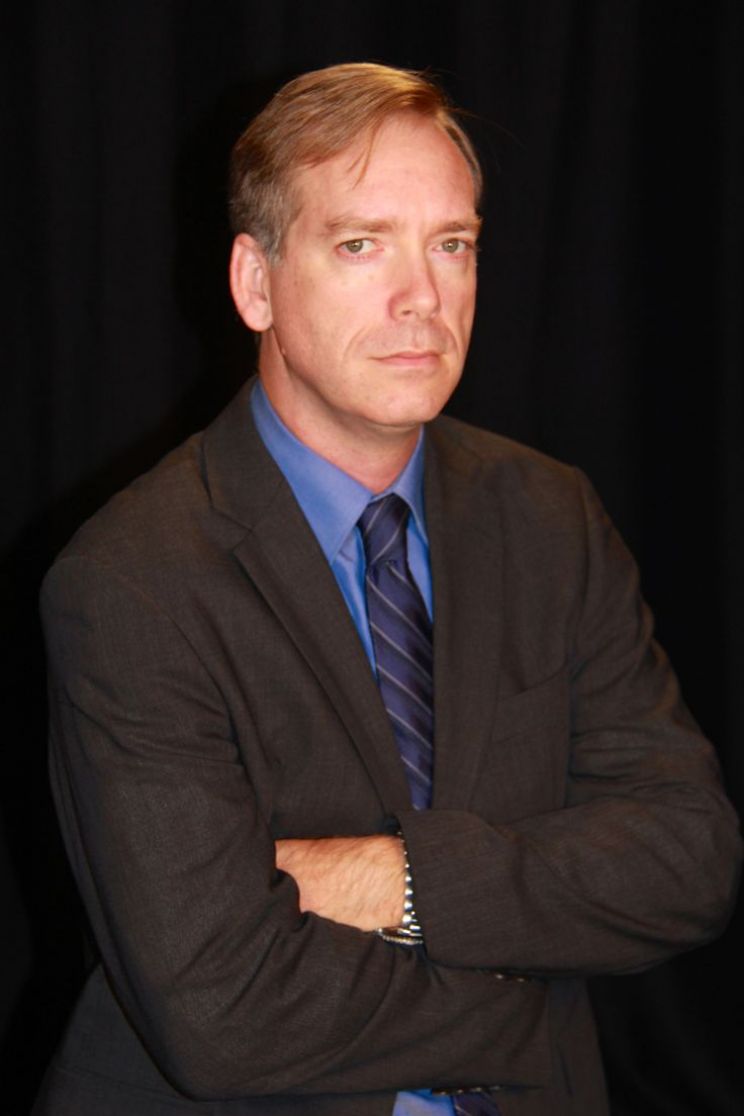 Scott Stewart