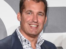 Scott Stuber