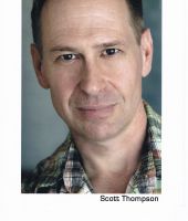 Scott Thompson