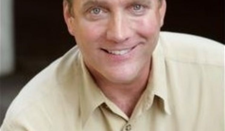 Scott Thompson