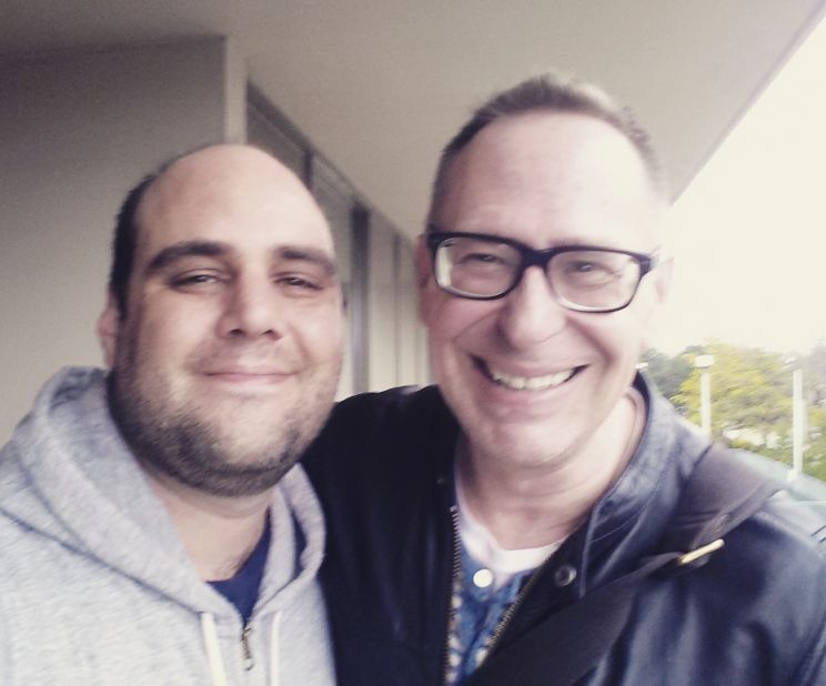 Scott Thompson