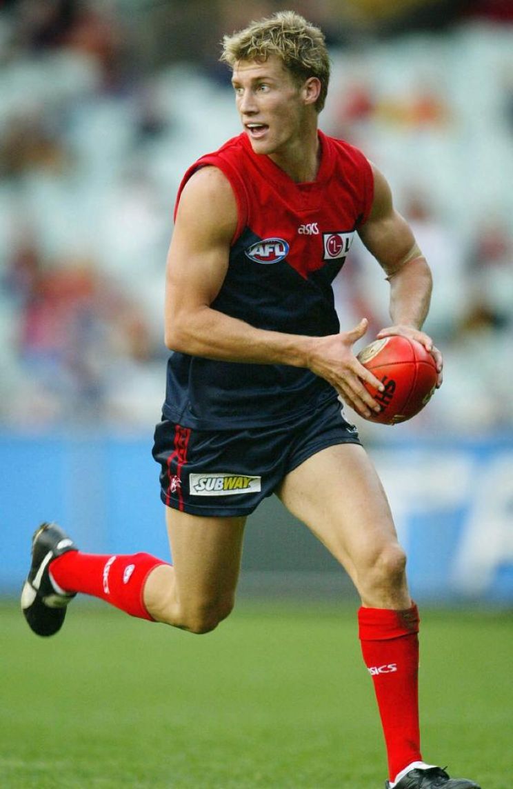 Scott Thompson
