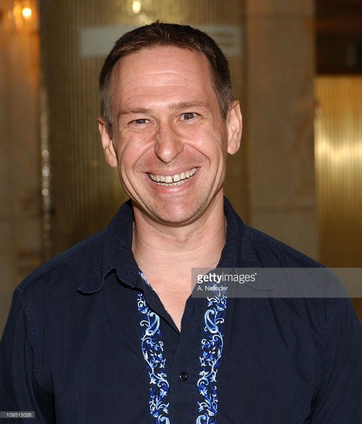 Scott Thompson