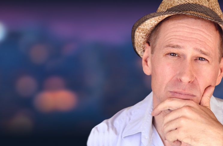Scott Thompson