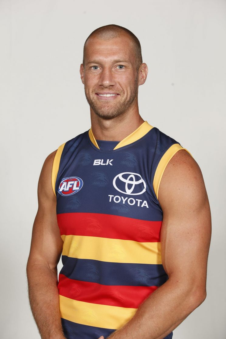 Scott Thompson