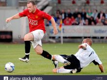 Scott Thomson