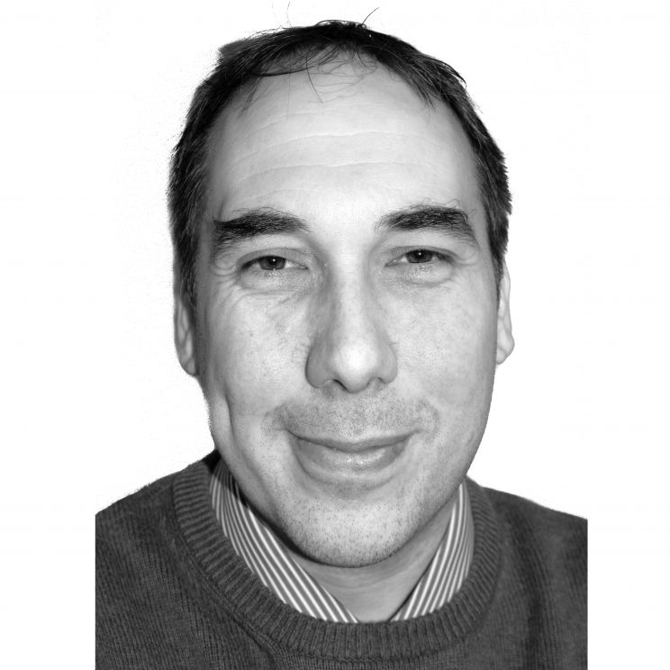 Scott Thomson
