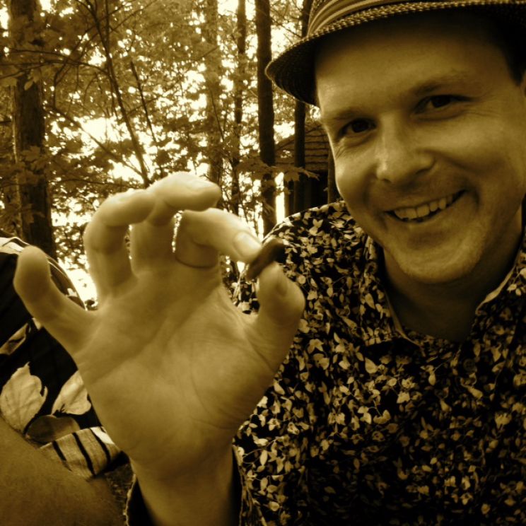 Scott Thomson