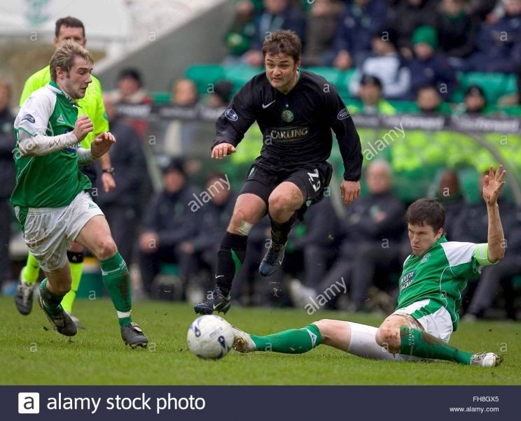 Scott Thomson