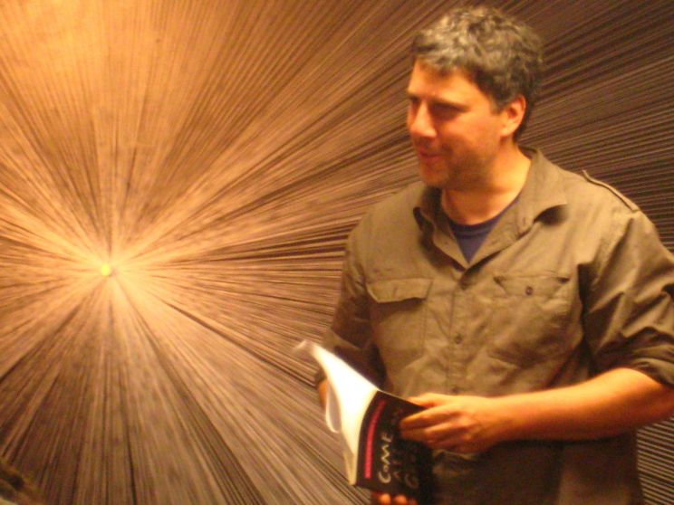 Scott Thomson