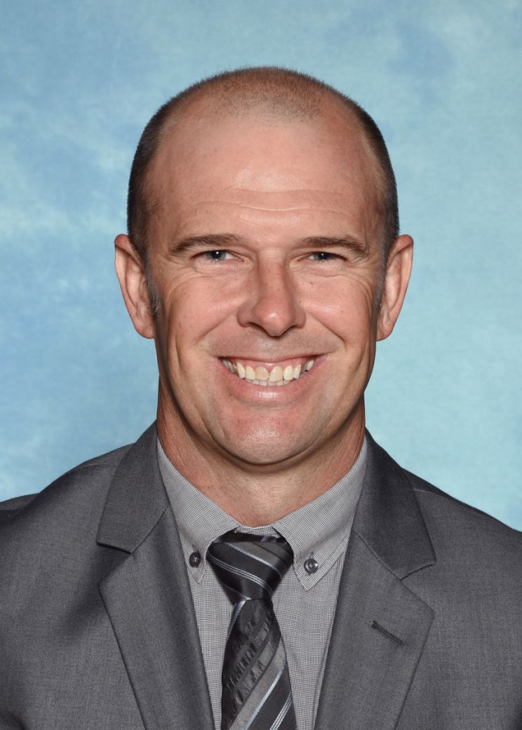 Scott Thomson