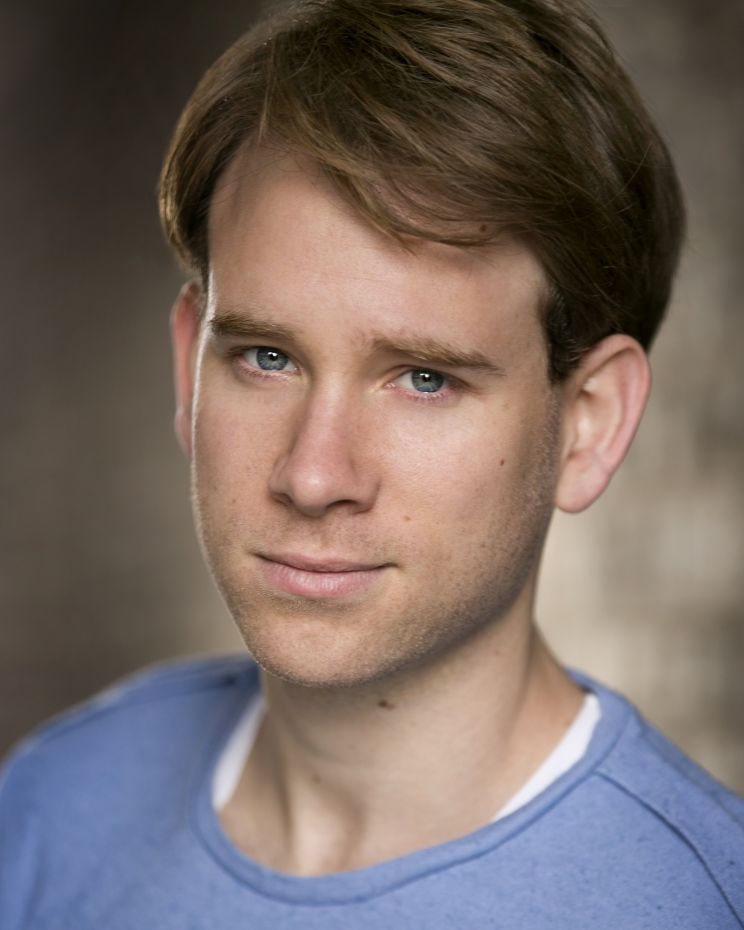 Scott Thomson