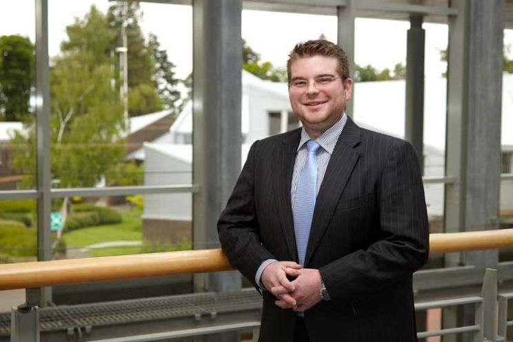 Scott Thomson