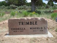Scott Trimble