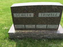 Scott Trimble