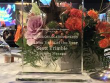 Scott Trimble