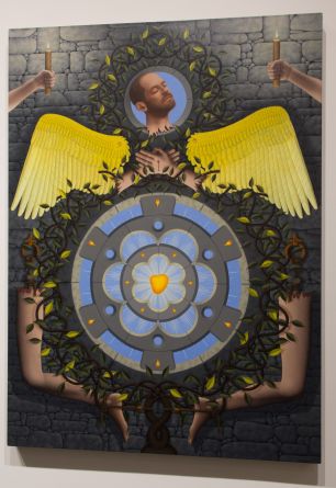 Scott Trimble