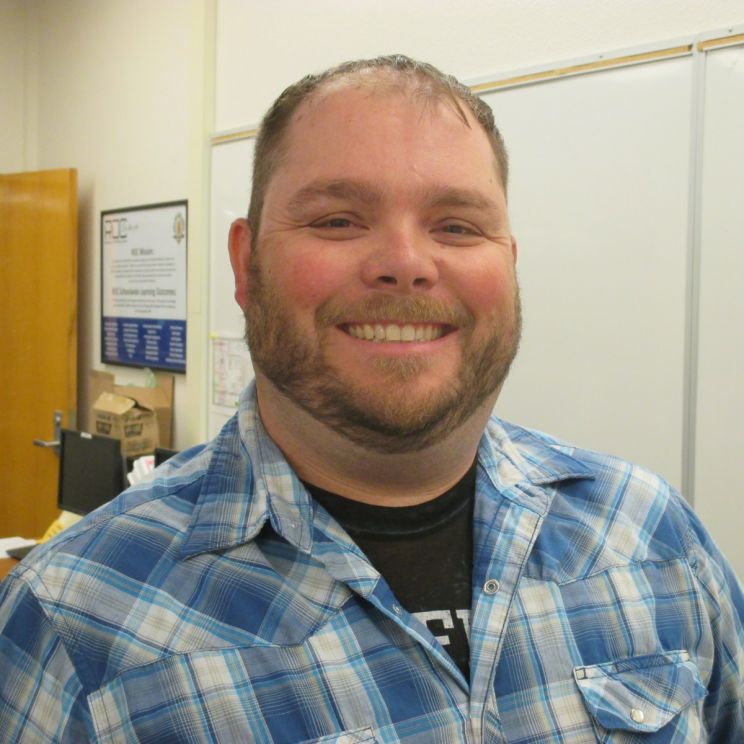 Scott Trimble
