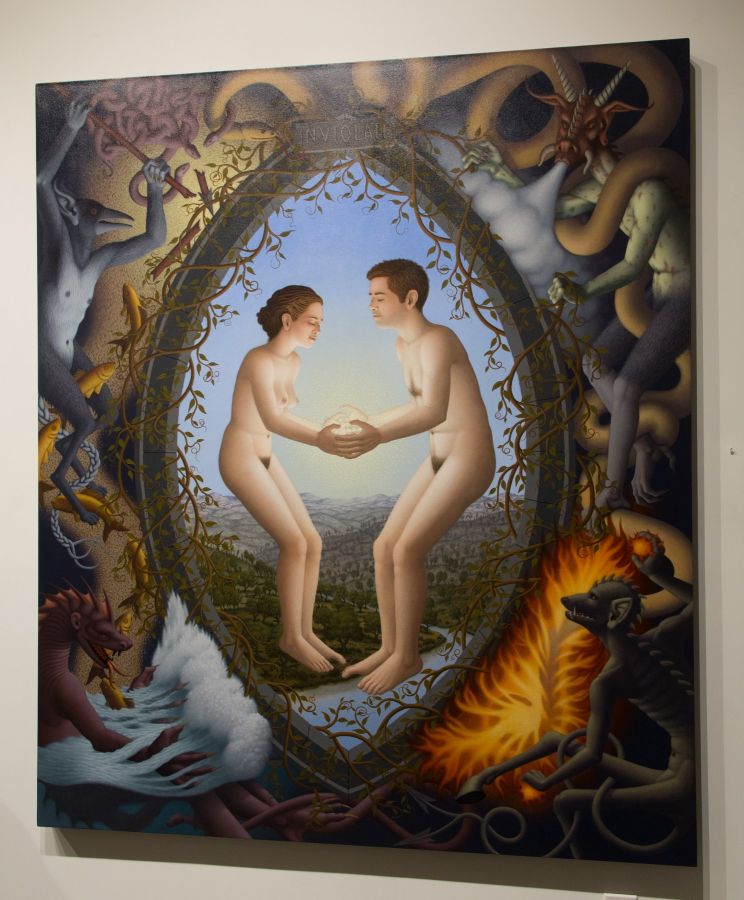 Scott Trimble