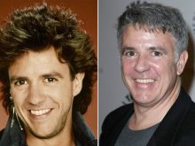 Scott Valentine