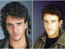 Scott Valentine