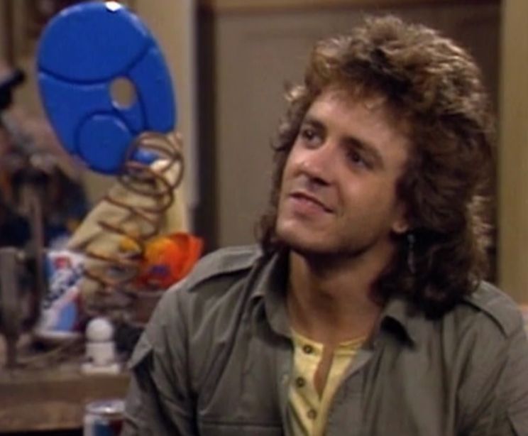Scott Valentine