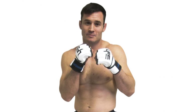 Scott Valentine