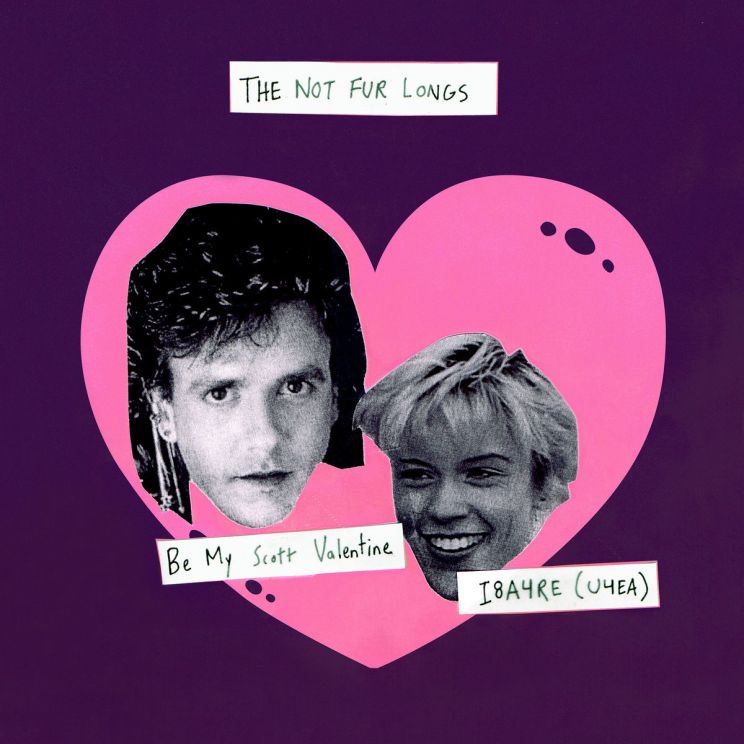 Scott Valentine