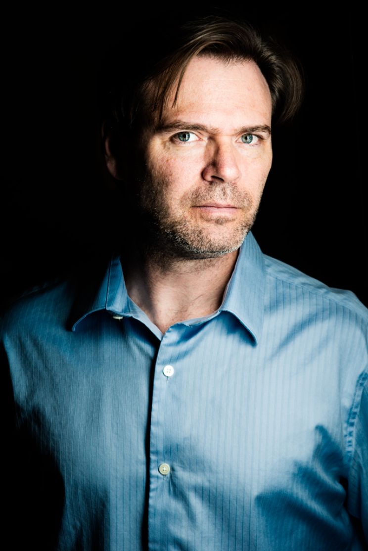 Scott Valentine
